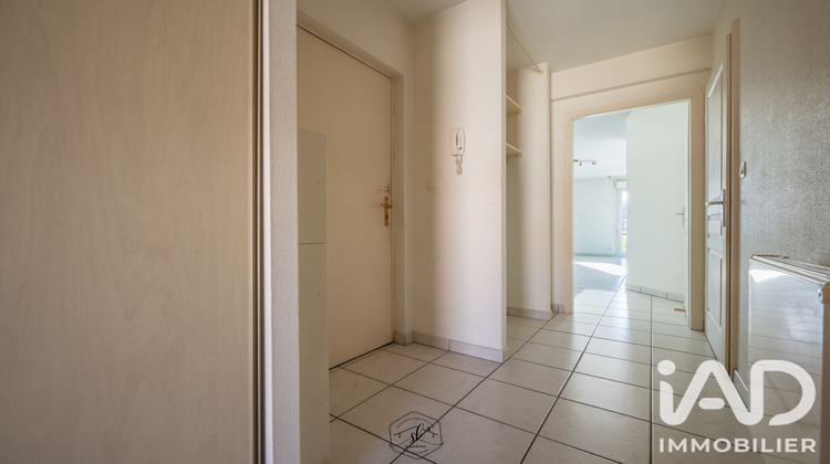 Ma-Cabane - Vente Appartement Yutz, 57 m²