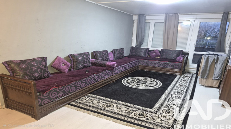 Ma-Cabane - Vente Appartement Yutz, 85 m²