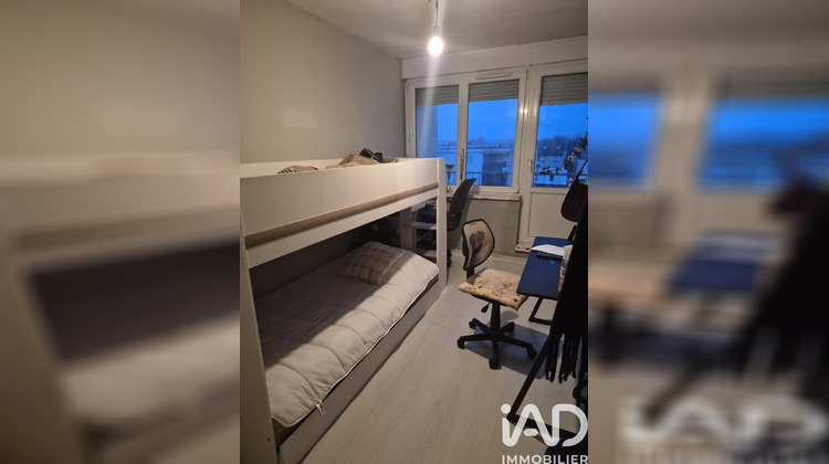 Ma-Cabane - Vente Appartement Yutz, 85 m²