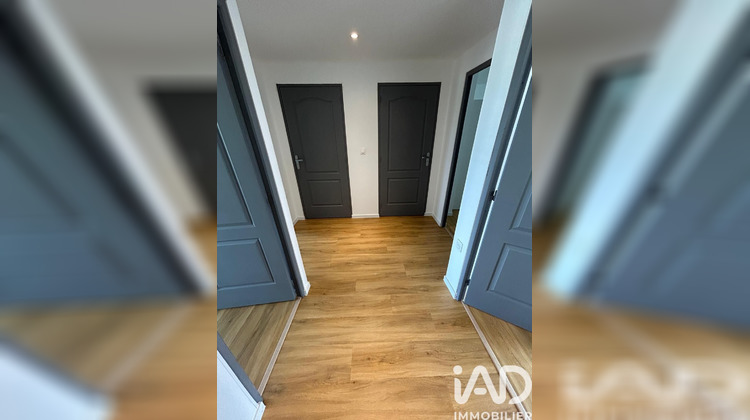 Ma-Cabane - Vente Appartement Yutz, 71 m²