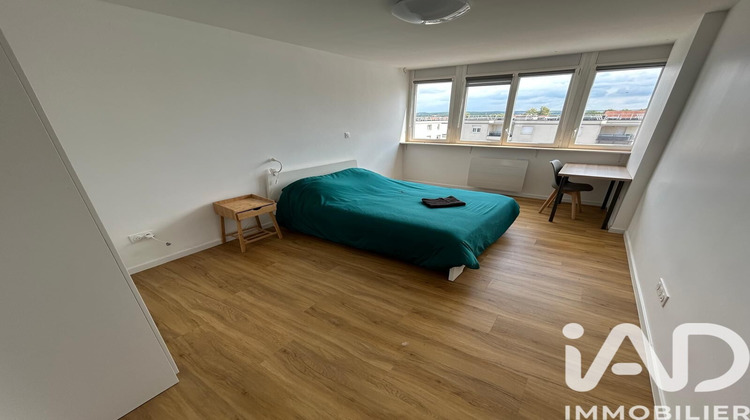 Ma-Cabane - Vente Appartement Yutz, 71 m²