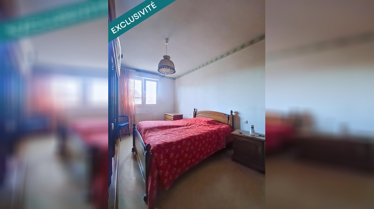Ma-Cabane - Vente Appartement Yutz, 68 m²