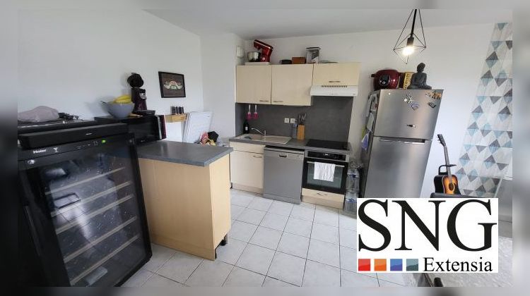 Ma-Cabane - Vente Appartement Yvetot, 71 m²