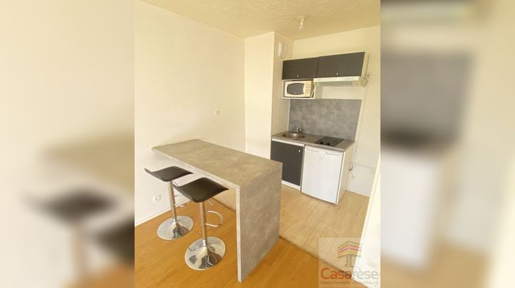 Ma-Cabane - Vente Appartement YVETOT, 31 m²