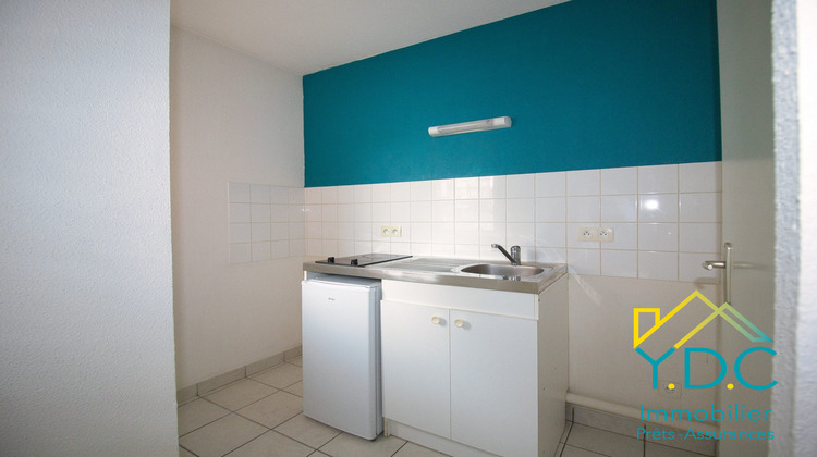 Ma-Cabane - Vente Appartement Yvetot, 46 m²