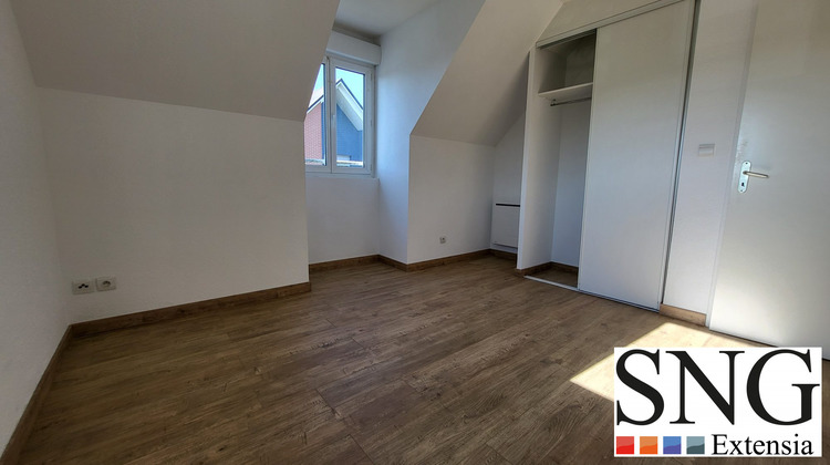 Ma-Cabane - Vente Appartement Yvetot, 41 m²