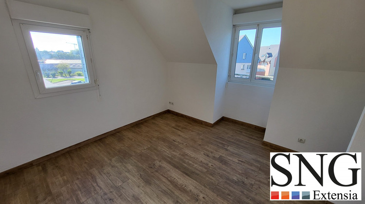 Ma-Cabane - Vente Appartement Yvetot, 41 m²