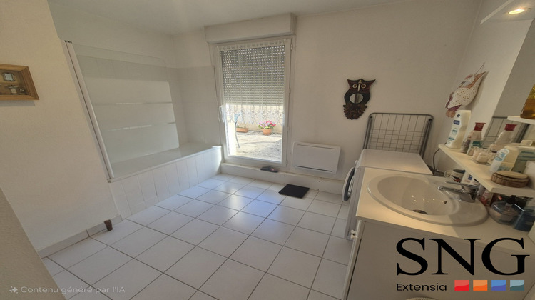 Ma-Cabane - Vente Appartement YVETOT, 41 m²