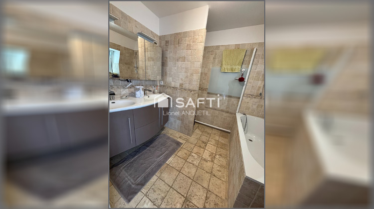 Ma-Cabane - Vente Appartement Yvetot, 129 m²