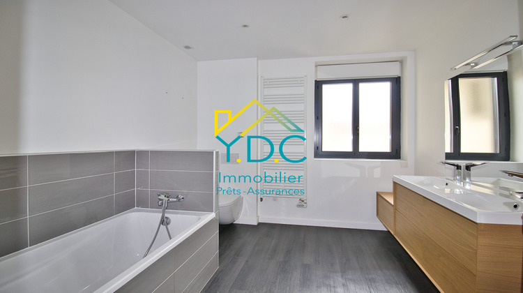 Ma-Cabane - Vente Appartement Yvetot, 186 m²
