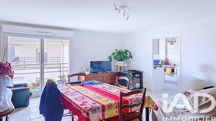 Ma-Cabane - Vente Appartement Yvetot, 71 m²