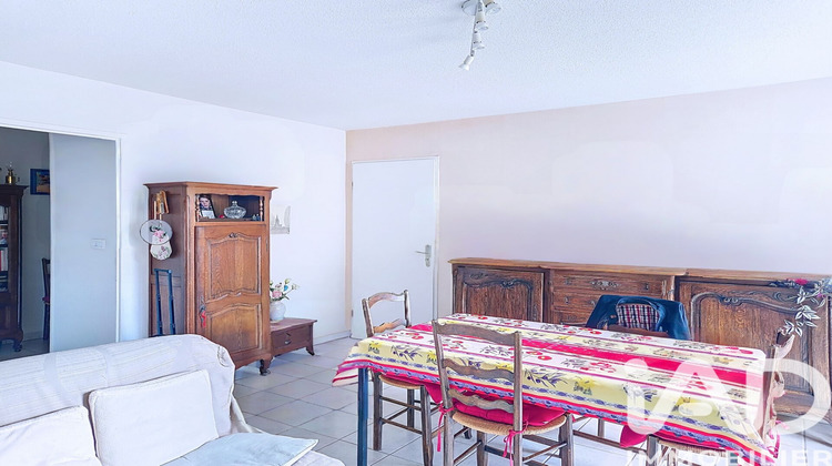Ma-Cabane - Vente Appartement Yvetot, 71 m²