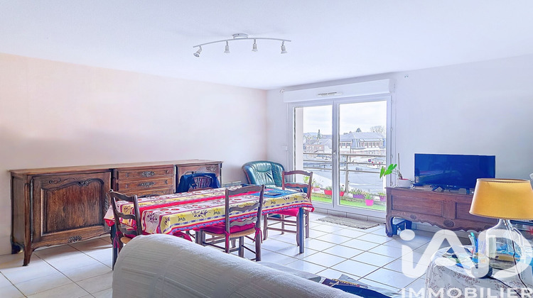Ma-Cabane - Vente Appartement Yvetot, 71 m²