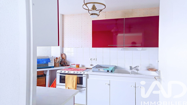 Ma-Cabane - Vente Appartement Yvetot, 71 m²