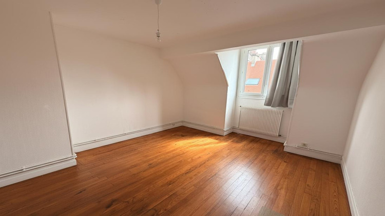Ma-Cabane - Vente Appartement YVETOT, 54 m²