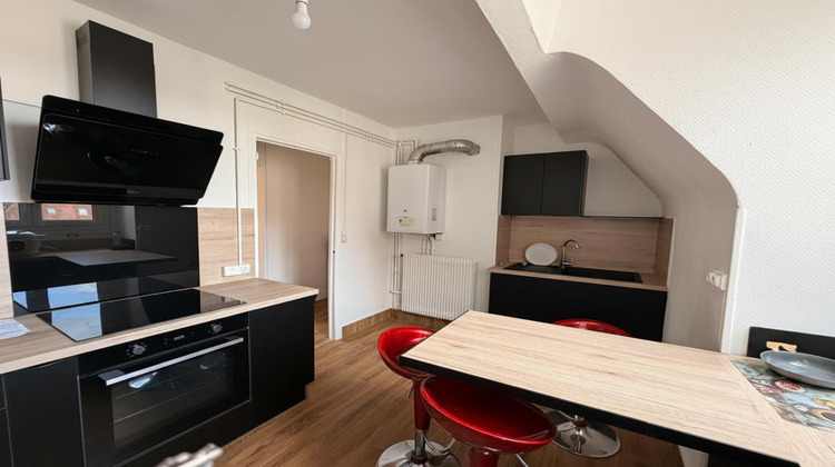 Ma-Cabane - Vente Appartement YVETOT, 54 m²