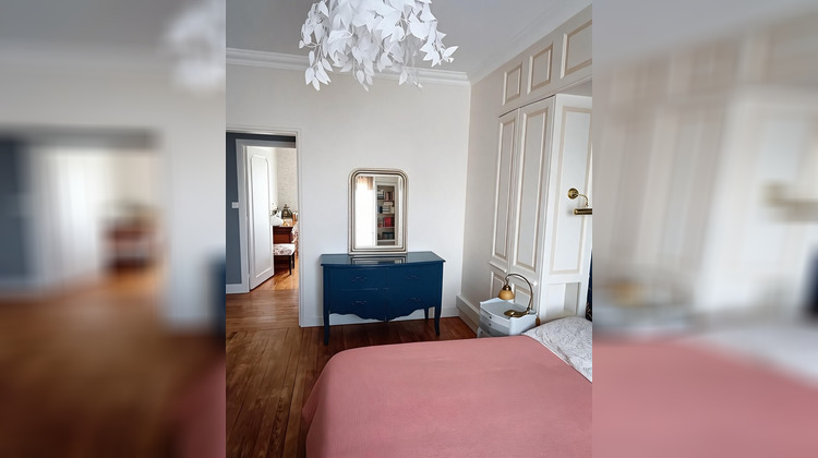 Ma-Cabane - Vente Appartement YVETOT, 110 m²