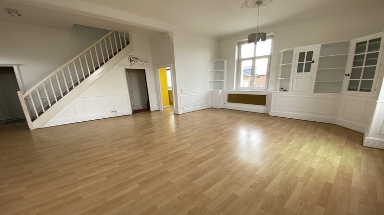 Ma-Cabane - Vente Appartement Yvetot, 82 m²