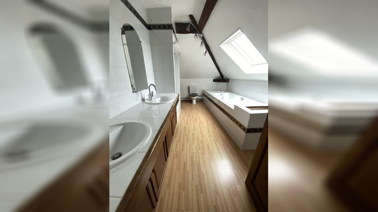 Ma-Cabane - Vente Appartement Yvetot, 82 m²
