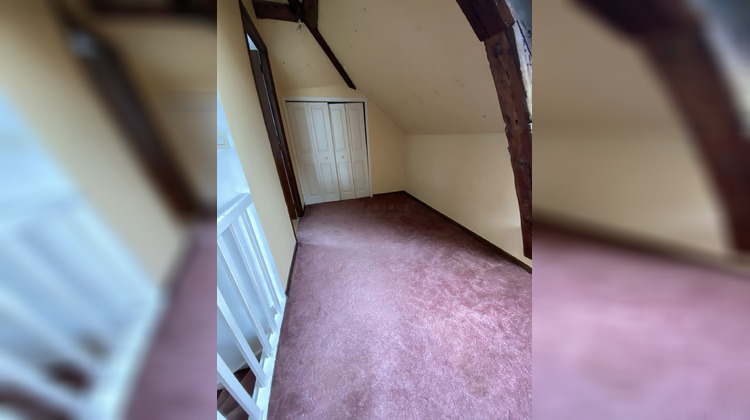 Ma-Cabane - Vente Appartement Yvetot, 82 m²