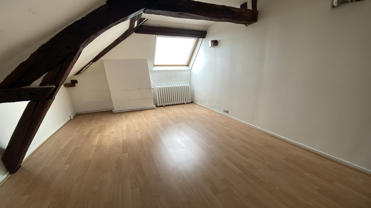 Ma-Cabane - Vente Appartement Yvetot, 82 m²