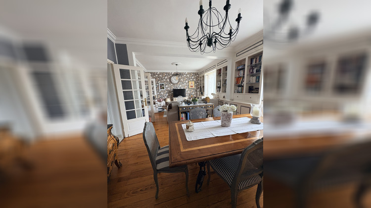 Ma-Cabane - Vente Appartement Yvetot, 110 m²