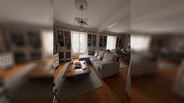 Ma-Cabane - Vente Appartement Yvetot, 110 m²
