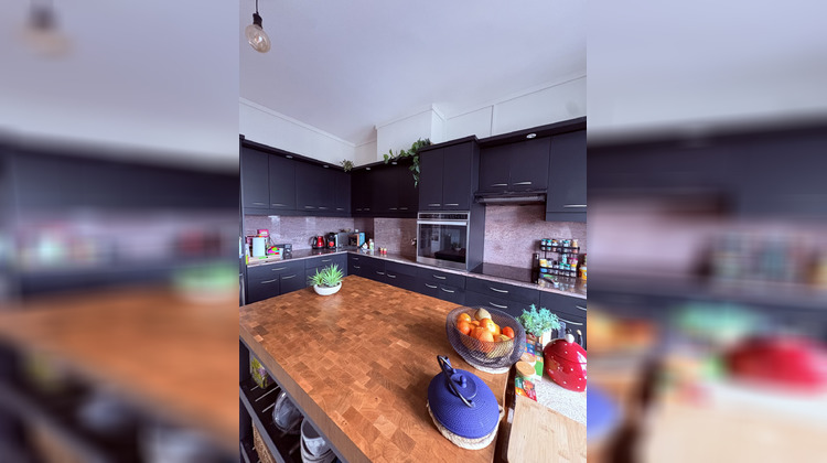 Ma-Cabane - Vente Appartement Yvetot, 110 m²