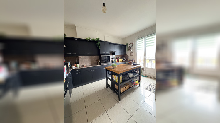 Ma-Cabane - Vente Appartement Yvetot, 110 m²