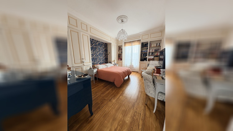 Ma-Cabane - Vente Appartement Yvetot, 110 m²