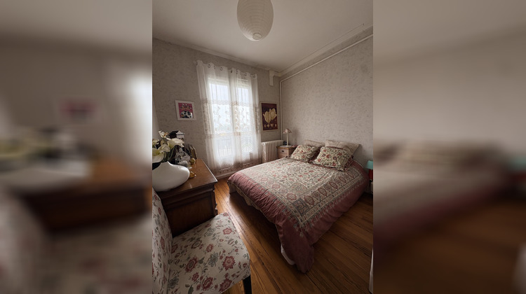 Ma-Cabane - Vente Appartement Yvetot, 110 m²
