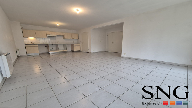 Ma-Cabane - Vente Appartement Yvetot, 75 m²