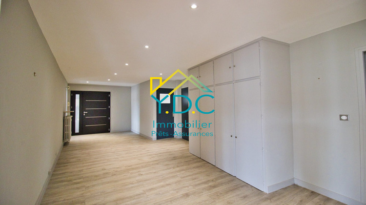 Ma-Cabane - Vente Appartement Yvetot, 186 m²