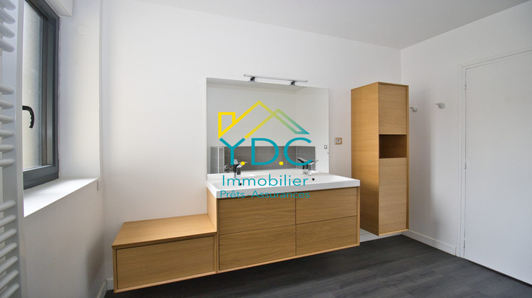 Ma-Cabane - Vente Appartement Yvetot, 186 m²