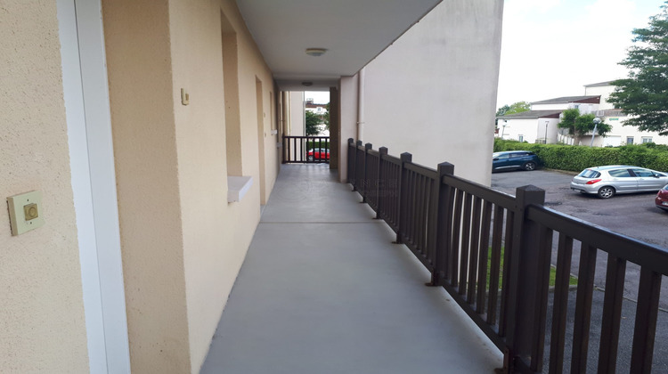 Ma-Cabane - Vente Appartement Yvetot, 67 m²