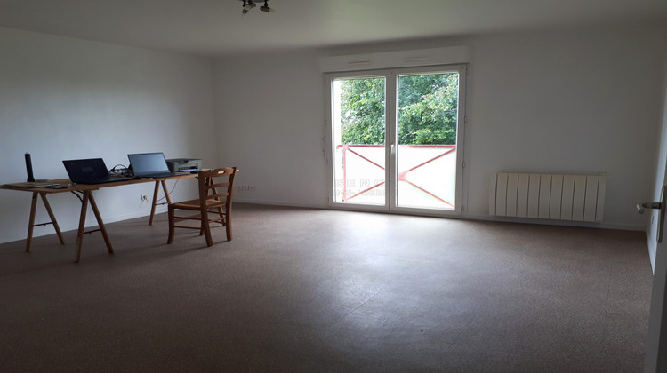 Ma-Cabane - Vente Appartement Yvetot, 67 m²