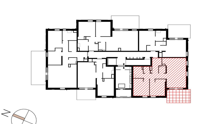 Ma-Cabane - Vente Appartement YVOIRE, 70 m²