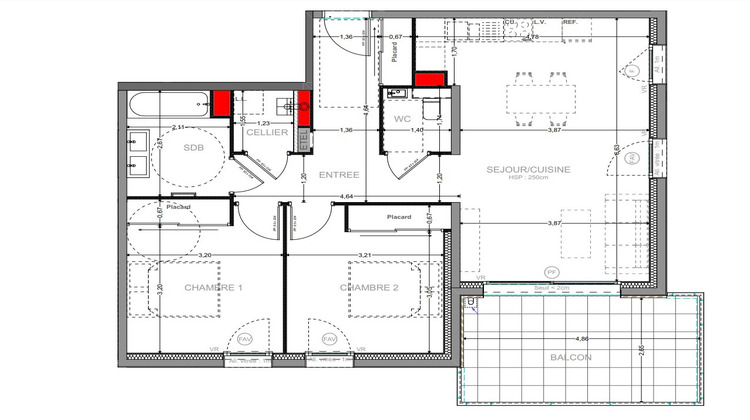 Ma-Cabane - Vente Appartement YVOIRE, 72 m²