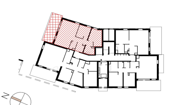 Ma-Cabane - Vente Appartement YVOIRE, 63 m²