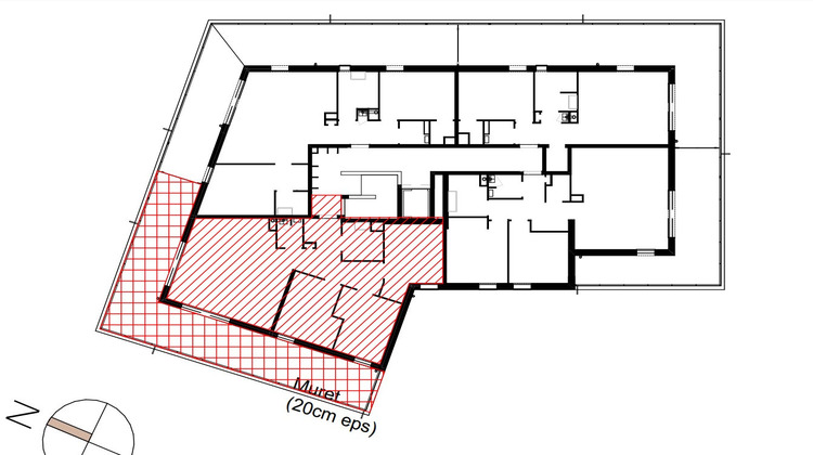 Ma-Cabane - Vente Appartement YVOIRE, 85 m²