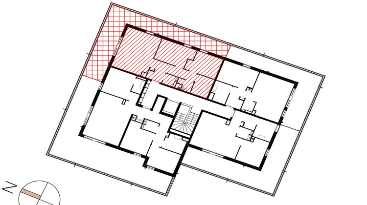 Ma-Cabane - Vente Appartement YVOIRE, 65 m²