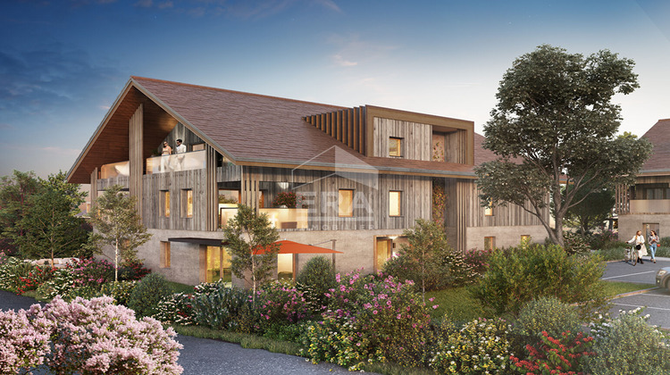 Ma-Cabane - Vente Appartement YVOIRE, 41 m²