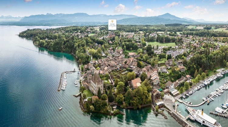 Ma-Cabane - Vente Appartement YVOIRE, 46 m²