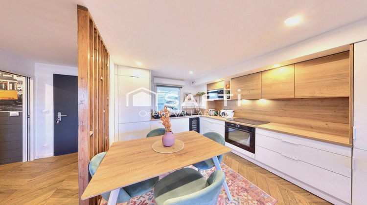 Ma-Cabane - Vente Appartement Yvrac, 44 m²