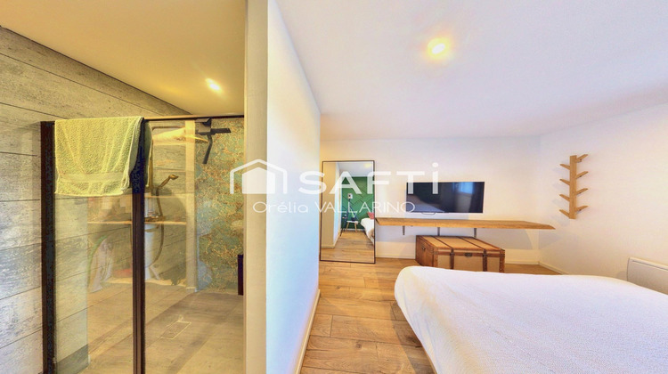 Ma-Cabane - Vente Appartement Yvrac, 44 m²