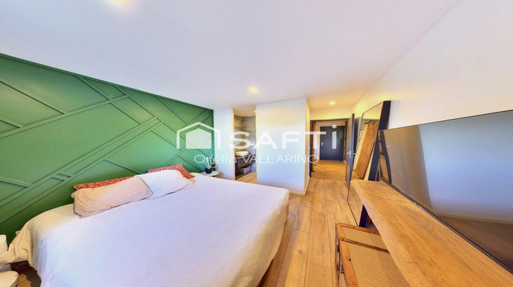 Ma-Cabane - Vente Appartement Yvrac, 44 m²