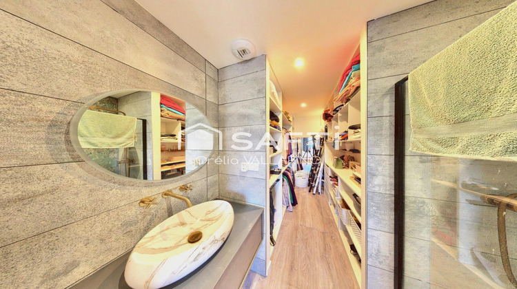 Ma-Cabane - Vente Appartement Yvrac, 44 m²
