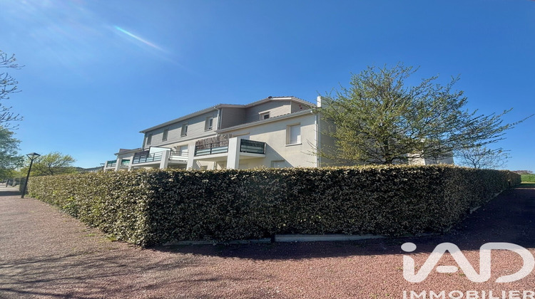 Ma-Cabane - Vente Appartement Yvrac, 45 m²