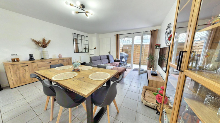 Ma-Cabane - Vente Appartement Yvrac, 59 m²
