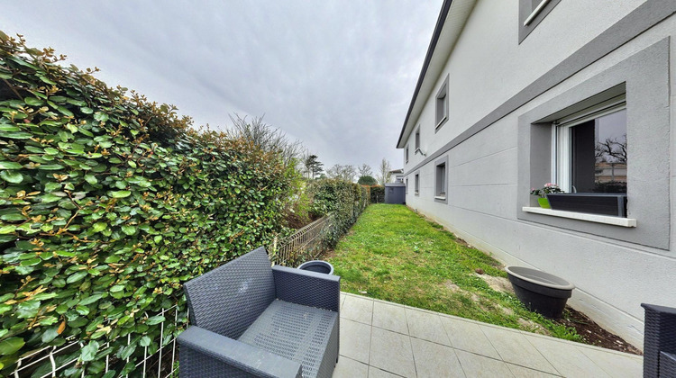 Ma-Cabane - Vente Appartement Yvrac, 59 m²